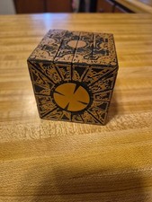 Hellraiser series puzzle for sale  Savannah