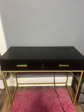 Vanity desk for sale  Norfolk