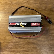 Coleman powermate 800 for sale  Ogden