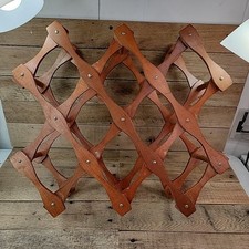 Vtg mcm bottle d'occasion  Expédié en Belgium