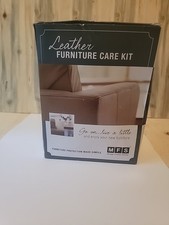 Mfs leather furniture for sale  Ocala