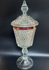 Vintage indiana glass for sale  Sumner