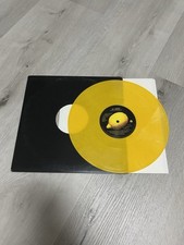 Lemon vinyl yellow usato  L Aquila