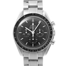 Relógio usado masculino preto OMEGA Speedmaster Moonwatch Professional 3570.5 #841526 comprar usado Relógio usado masculino preto OMEGA Speedmaster Moonwatch Professional 3570.5 #841526 comprar usado  Enviando para Brazil