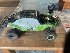 traxxas slash 1 16 for sale  Chico