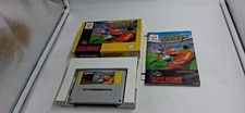 Jeu super nintendo d'occasion  Marseille XIII