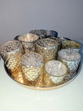 Metall tablett led gebraucht kaufen  Essen