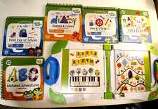 Vtech leap frog for sale  Immokalee