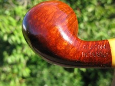 Pipe chacom robusto d'occasion  France