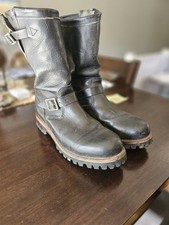 Chippewa men engineer for sale  Manchester