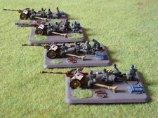 Flames war german usato  Torino