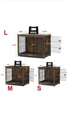 Bingo pawdog crate for sale  ROCHDALE