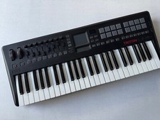 Korg triton taktile gebraucht kaufen  Varel