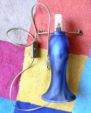 Pied lampe champignon d'occasion  Capendu