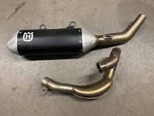 Oem husqvarna 350fx for sale  Auburn