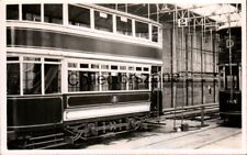 Hull tramways trams for sale  PRESTON