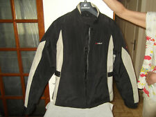 Blouson moto femme d'occasion  Chef-Boutonne