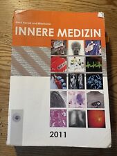 Innere medizin 2011 gebraucht kaufen  München