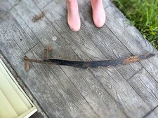 Antique vintage primitive for sale  Rockford