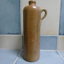 Steinzeug flasche vase gebraucht kaufen  Mühlhausen