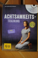 Achtsamkeitstraining jan thors gebraucht kaufen  Bad Aibling