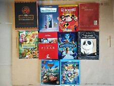 Lotto dvd bluray usato  Chivasso