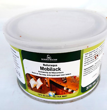 Mobil lack natur gebraucht kaufen  Gescher