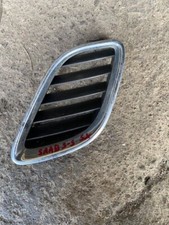 Saab griglia radiatore usato  Sant Antonio Abate