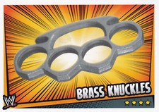 2011 topps wwe gebraucht kaufen  Hochdorf