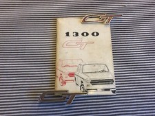 Austin morris 1300gt for sale Austin morris 1300gt for sale  MILNTHORPE