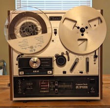 Akai 200d reel for sale  Nashville