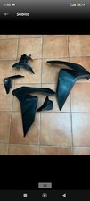 Carene plastiche honda usato  Napoli