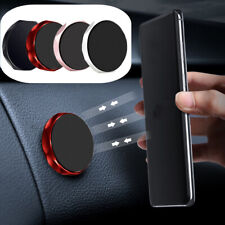 1 conjunto suporte magnético para telefone painel de carro suporte para acessórios de celular, usado comprar usado  Enviando para Brazil