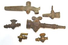 Various valves petcocks for sale  Viroqua