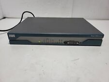 Cisco 1800 series for sale  Idaho Falls