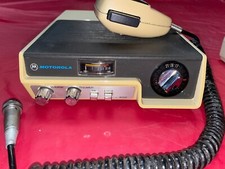 cb radio motorola for sale cb radio motorola for sale Ashburn