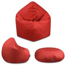 Round bean bag for sale  STOURBRIDGE