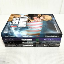 Vinland saga 12 usato  Torino