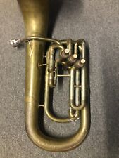 Bundy baritone valve for sale  Fort Lauderdale