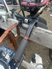 1999 mercury 15hp for sale  Eugene