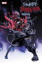 Symbiote spider man for sale  BENFLEET