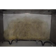 Barra stabilizzatrice ant. usato  Bedizzole
