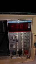 Tektronix dm502a plugin d'occasion  Dabo