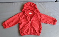 Giubbotto leggero rosso usato  San Giuliano Milanese