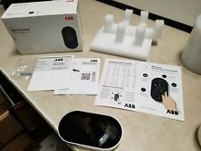 ABB-Free@Home termostato Alumínio TH-1.1 2CQA100014A0011 Novo Caixa Aberta comprar usado  Enviando para Brazil