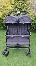 Joie twin buggy for sale  NEWTON-LE-WILLOWS