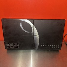 Star Wars The Skywalker Saga 4K UHD + Blu-ray Collection! Free Shipping! comprar usado  Enviando para Brazil