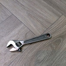 Vintage inch adjustable for sale  OLDHAM