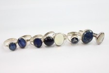 blue kyanite for sale  LEEDS