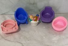 Carrinho de bebê Fisher Price Little People cadeira pula-pula conjunto de brinquedos divertidos comprar usado Carrinho de bebê Fisher Price Little People cadeira pula-pula conjunto de brinquedos divertidos comprar usado  Enviando para Brazil